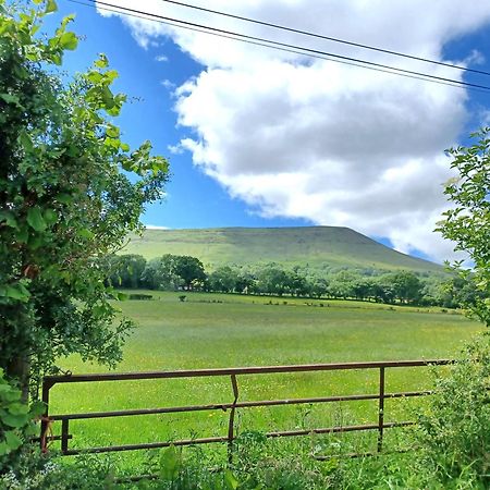 River Cottage@Cwm Mill - Riverside Family Holidays In The Black Mountains Hereford Luaran gambar