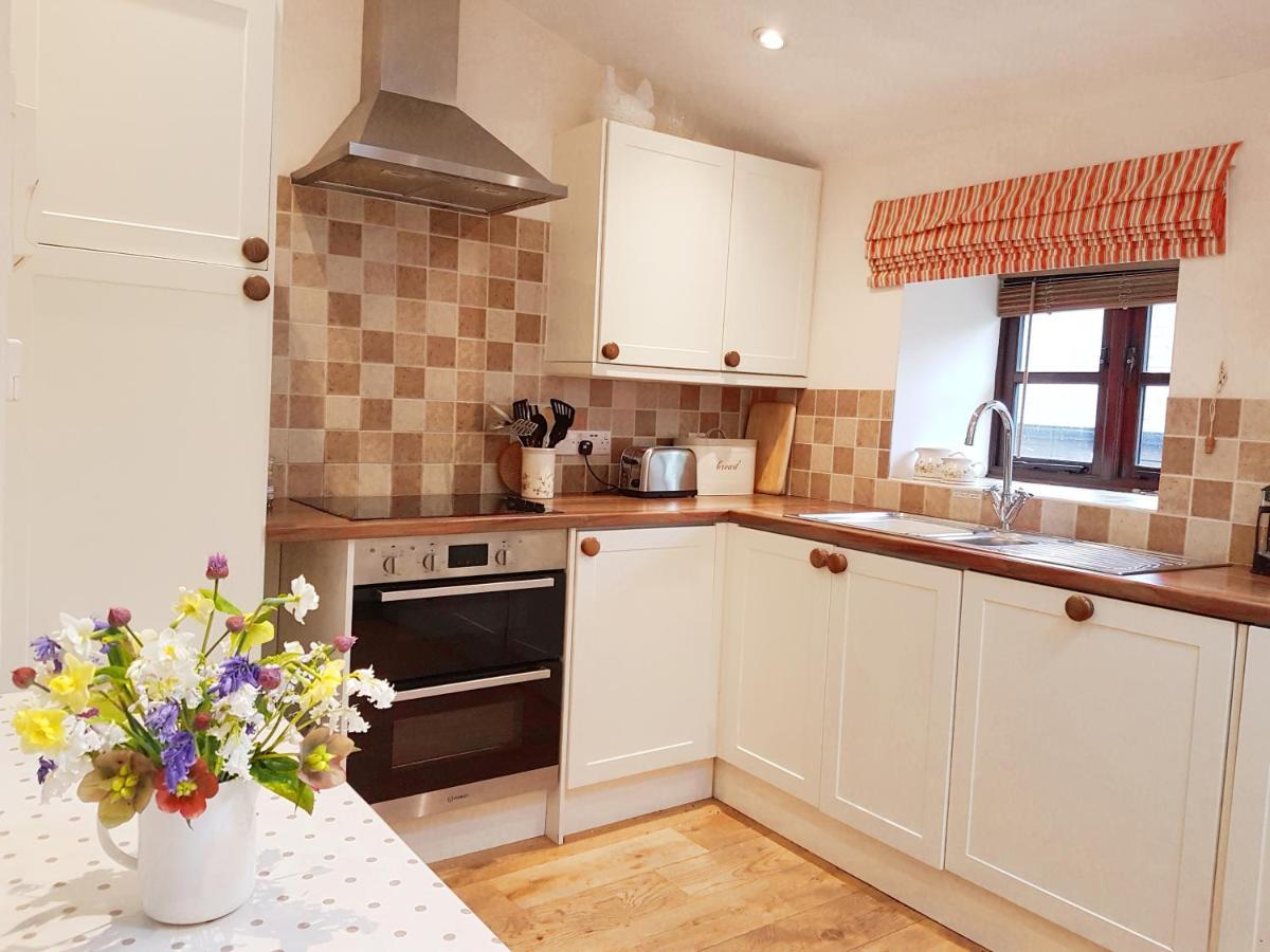 River Cottage@Cwm Mill - Riverside Family Holidays In The Black Mountains Hereford Luaran gambar