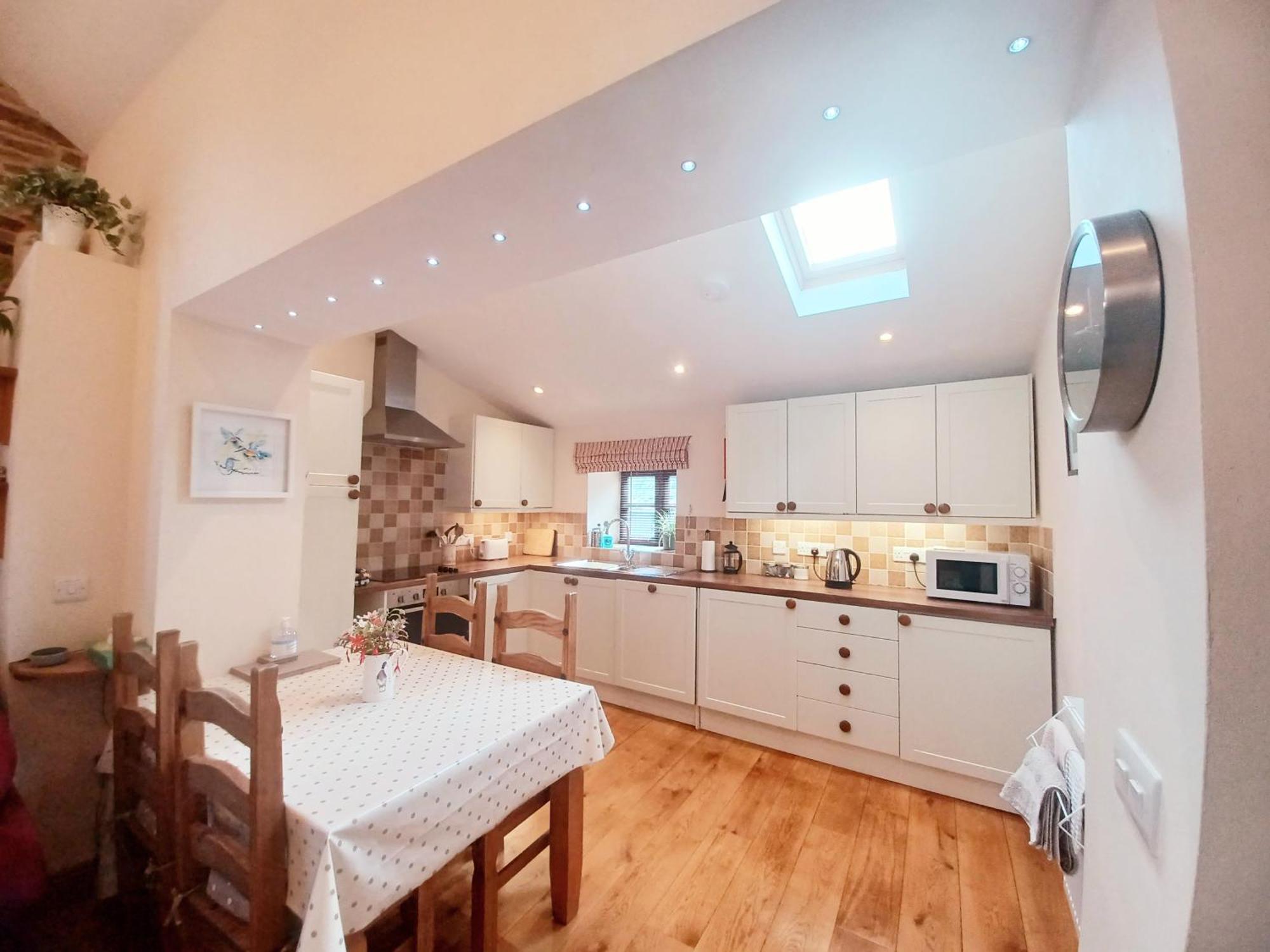 River Cottage@Cwm Mill - Riverside Family Holidays In The Black Mountains Hereford Luaran gambar